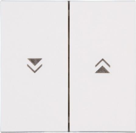 Kopp 490388008. Produktfarbe: Weiß, Markenkompatibilität: Universal, Design: konventionell (490388008)