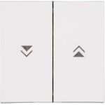 Kopp 490388008. Produktfarbe: Weiß, Markenkompatibilität: Universal, Design: konventionell (490388008)