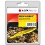 APET701YD AP EPS. WP4000 YEL 3400pages yellow (APET701YD)