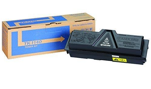 Kyocera TK 1140 Tonerpatrone Schwarz