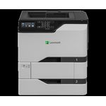 Lexmark CS725DTE COLORLASER A4 47PPM 320GB GR (40C9037)