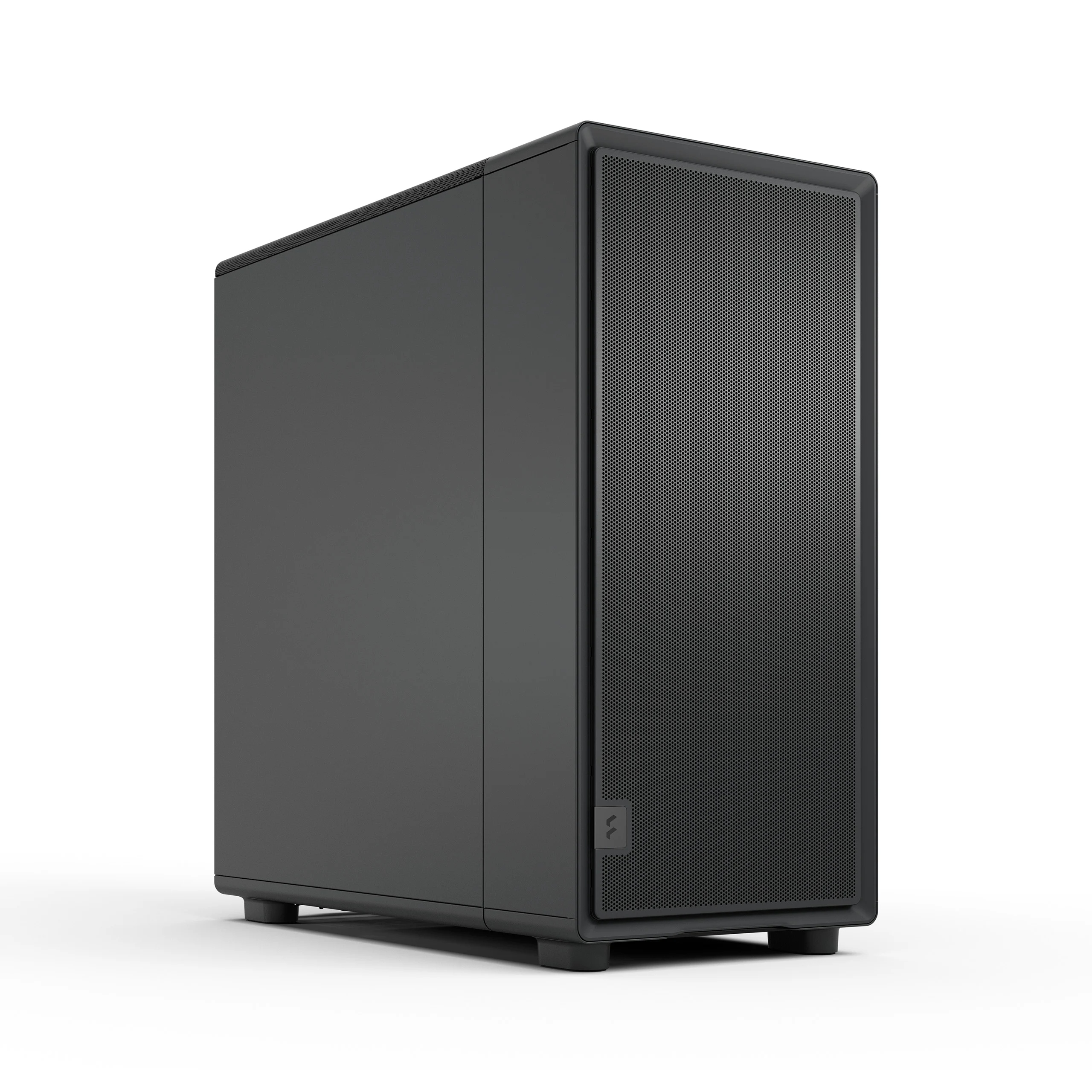 Fractal Design Epoch XL Solid Tower PC-Gehäuse Schwarz