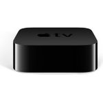 Apple TV 4K Gen. 5 Digitaler Multimedia-Receiver (MP7P2FD/A)