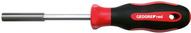 GEDORE red Bit-Schraubendreher 1/4 L.100mm 2K-Griff (R38950000)