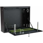 IT-BUDGET 19"-Wandgehäuse (90ITBWV19V2S)