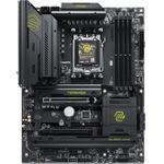 MSI MAG B850 TOMAHAWK WIFI Mainboard ATX Sockel AM5 DDR5 WiFi 7 5GbE (7E53-001R)