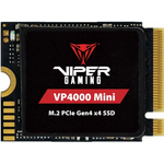 Patriot Memory VP4000 Mini M.2 1 TB PCI Express 4.0 NVMe (VP4000M1TBM23)