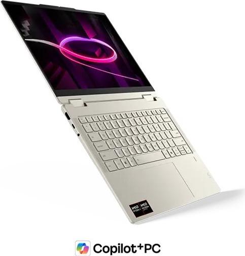 Lenovo Yoga 7 2-in-1 14AGP11 Ryzen AI 7 445 32GB 1TB SSD 14" WUXGA OLED Touch QWERTZ DE