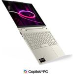 Lenovo Yoga 7 2-in-1 14AGP11 Ryzen AI 7 445 32GB 1TB SSD 14" WUXGA OLED Touch QWERTZ DE