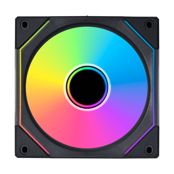 Lian Li UNI FAN SL-INFINITY 120 mm Gehäuselüfter Schwarz