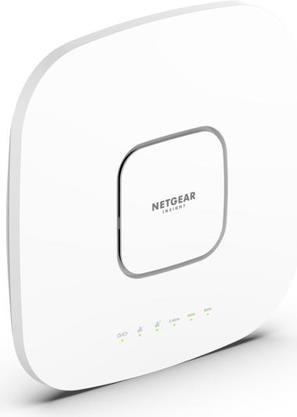 Netgear WAX638E 4800 Mbit/s (WAX638E-111EUS)