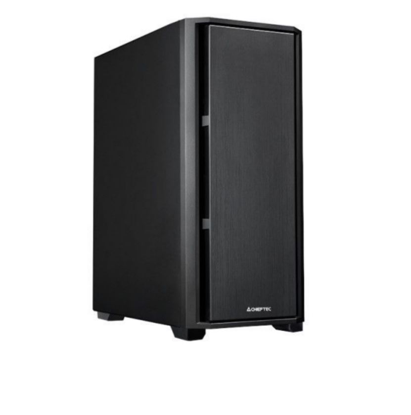 Captiva PC Workstation R10-0693 Ryzen 7 9800X3D 32GB DDR5 2TB SSD Radeon RX 9070 XT