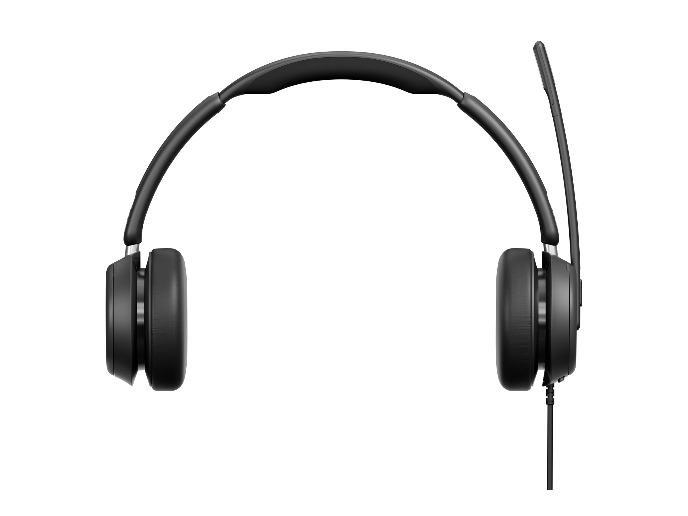 EPOS IMPACT 860 On-Ear Headset USB-C Kabelgebunden Schwarz