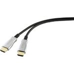 SpeaKa Professional SP-9019352 HDMI-Kabel 30 m HDMI Typ A (Standard) Schwarz (SP-9019352)
