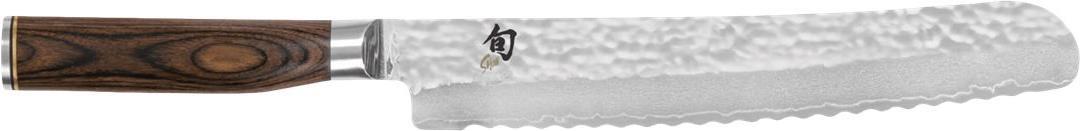 KAI Shun Premier Tim Mälzer Brotmesser 23,0cm (KAI TDM1705)