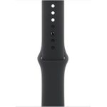 Apple Armband für Smartwatch (MXM23ZM/A)