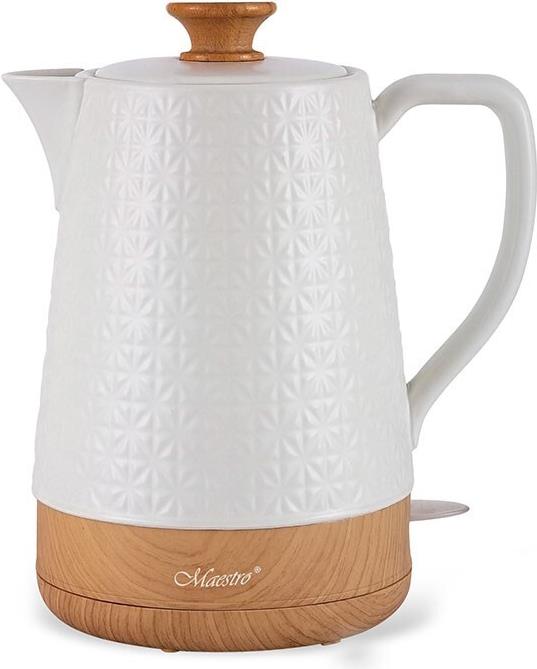 MAESTRO MR-076 Keramik-Wasserkocher (MR-076)