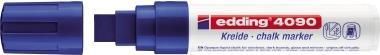 Edding 4090 Blau Weiß (4-4090003)