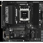 ASROCK B850M Challenger WiFi DDR5 AM5 90-MXBU40-A0UAYZ retail (90-MXBU40-A0UAYZ)