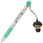 Thumbs Up ! Stift mit Anhänger - Harry Potter (HP712442)