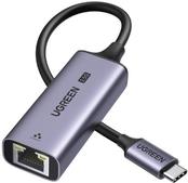 Ugreen USB-C to RJ45 2.5G Ethernet Adapter (25052)
