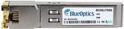 Kompatibler Ubiquiti UACC-CM-RJ45-MG BlueOptics BO08J78S6 SFP+ Transceiver, Kupfer RJ45, 10GBASE-T, 30M, 0°C/+70°C (UACC-CM-RJ45-MG-BO)