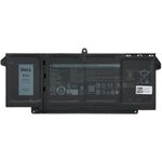 Origin Storage 5320 4 CELL 63WHR Industrieakku Lithium-Ion (Li-Ion) 3941 mAh 15,2 V (BAT-DELL-5320/4)