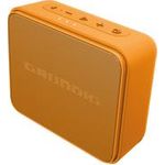 Grundig Bluetooth-Lautsprecher GBTJamOrange GLR7779 (GLR7779)
