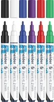6 Schneider Paint-It 310 V1 Acrylstifte farbsortiert 2,0 mm (120195)