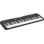 Casio CT-S200 MIDI-Tastatur 61 Schlüssel USB Schwarz - Weiß (CT-S200BKC7)
