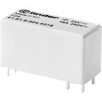 Finder Printrelais 24 V/DC 16 A 1 Schließer 41.61.6.024.4316 1 St. (41.61.6.024.4316)