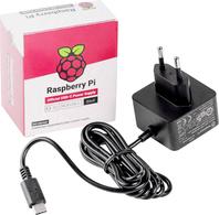 Raspberry Pi Netzteil (RB-Netzteil4-B)