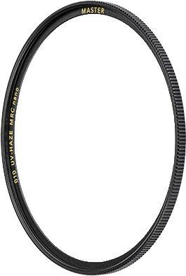 B+W 010 MASTER - 8,6 cm - Ultraviolett (UV)-Kamerafilter - Multibeständige Beschichtung (MRC) - 1 Stück(e) (1101510)