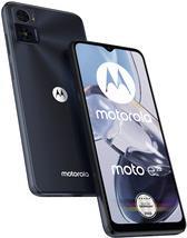 Motorola Moto E22 4G Smartphone (PAVDOOO3SE)