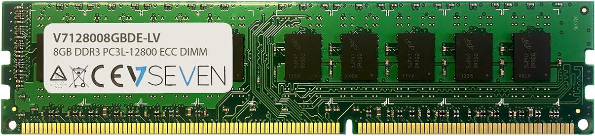 V7 DDR3 Modul 8 GB DIMM 240-PIN (V7128008GBDE-LV)