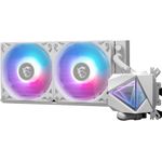 MSI COO MAG CORELIQUID I240 WHITE (306-7ZW7A21-C24)