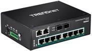 TRENDnet TI-PG102I Switch (TI-PG102I)