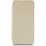 Hama Handytasche Fantastic Feel für Samsung Galaxy S26, Beige (00016009)