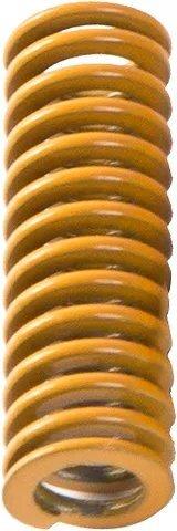 ENDER-3 S1 PRO MOULD SPRING CREALITY 3D ZUBEHOER (3204020039)