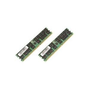 CoreParts - Memory - module - 4 GB