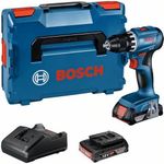 Bosch GSR 18V-45 Professional (06019K3203)