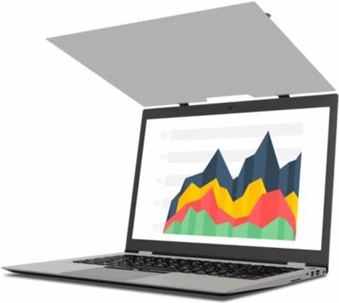 3M Blickschutzfilter RP156W9B 15.6'' Laptops/16:9 (7100318598)