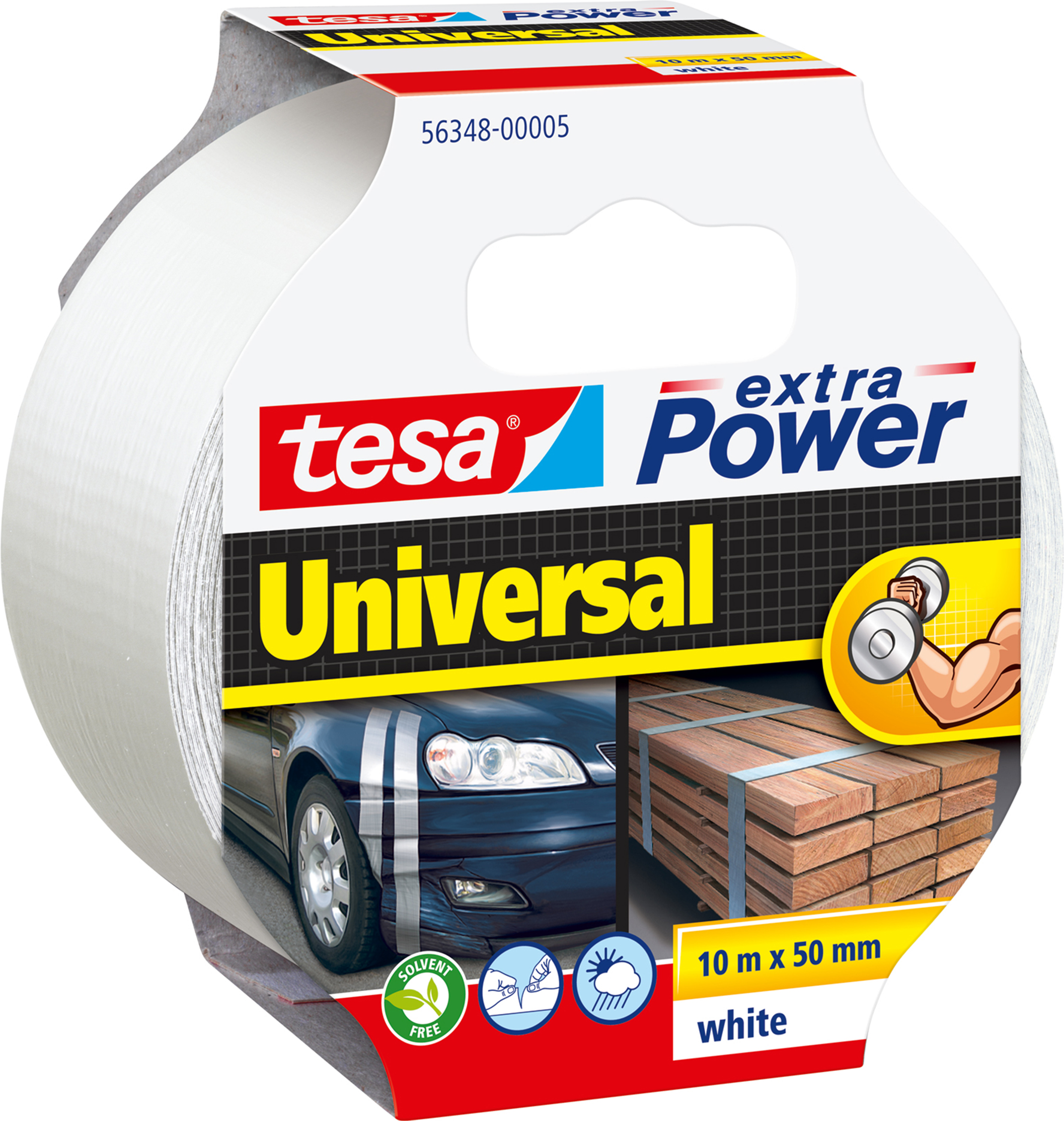 TESA extra Power Universal (56348-00005-05)