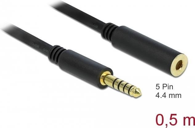 DeLOCK Audioverlängerungskabel (85795)