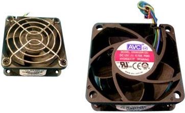 Hewlett Packard SPS-Fan 60x25 mm USTD FORD ECO (691352-001)