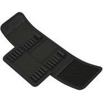 Wera 05136477001 - Falttasche leer 235 x 115 mm (05136477001)