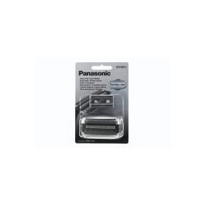 Panasonic WES9020 Ersatzscherblatt und Schermesser für Rasierapparat (WES9020Y1361)