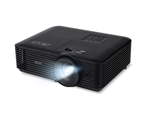 Acer X1228i DLP-Projektor (MR.JTV11.001)