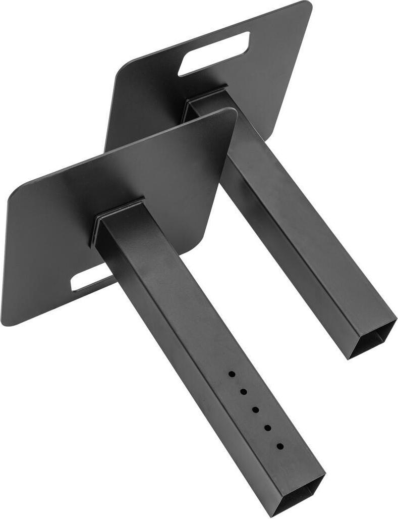 OMNITRONIC 2x Tower für BOOZ Event Stand (32000082)