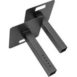 OMNITRONIC 2x Tower für BOOZ Event Stand (32000082)